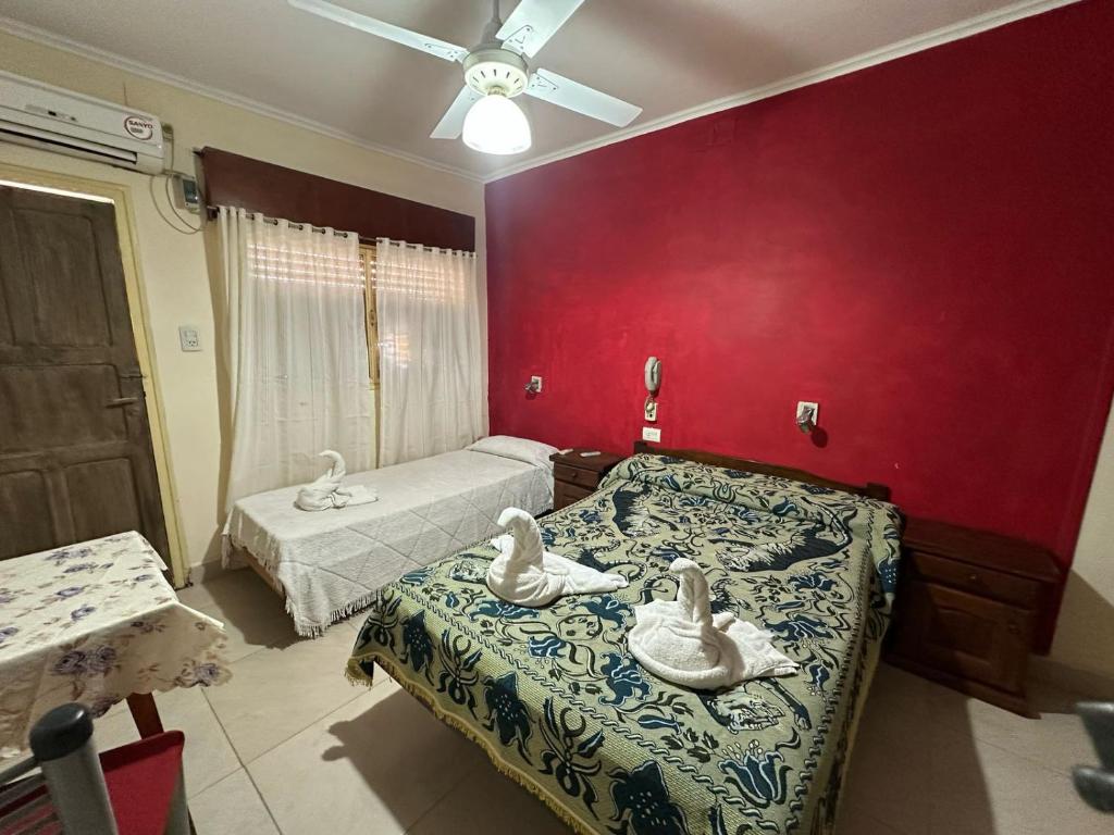 Hotel Namuncura Termal - 3