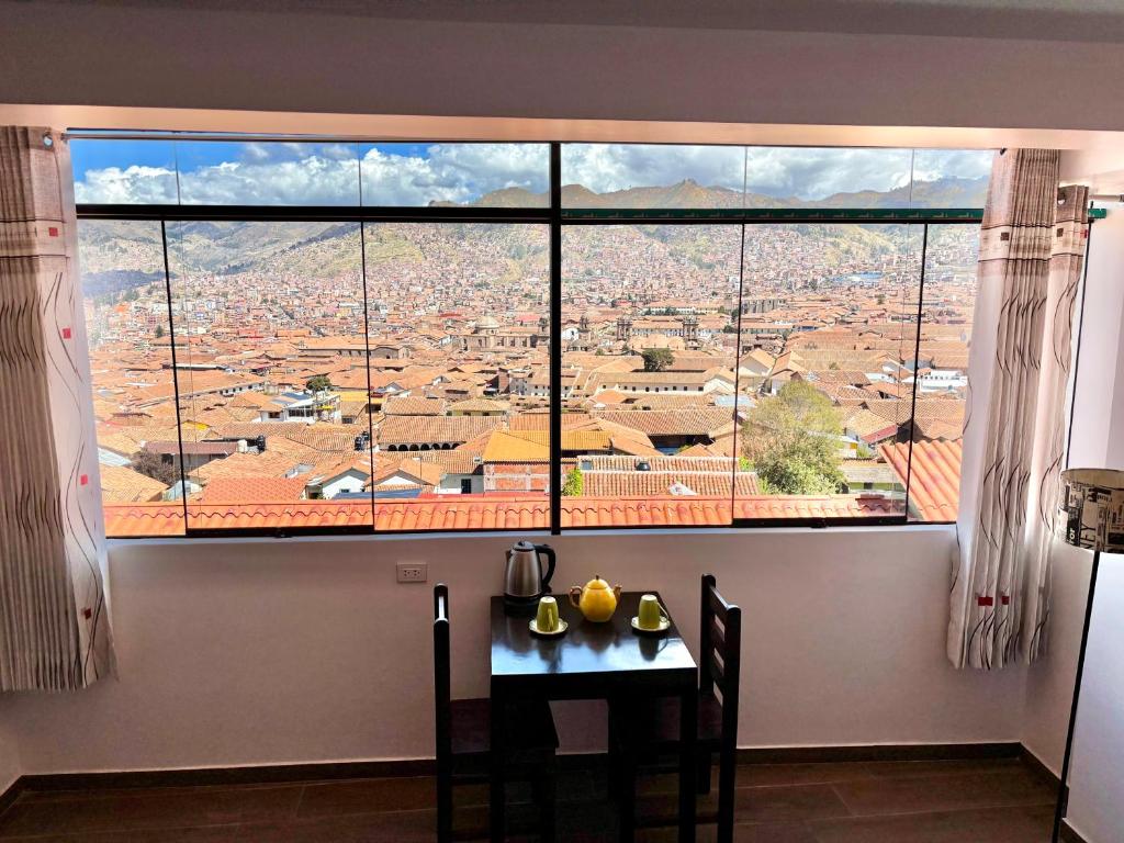sightseeing Cusco - 4