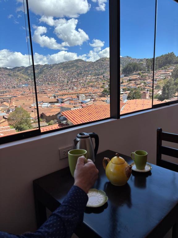 sightseeing Cusco - 5