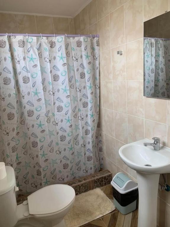 Mini departamento centrico - 2