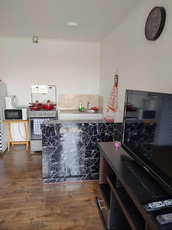 Mini departamento centrico - 3