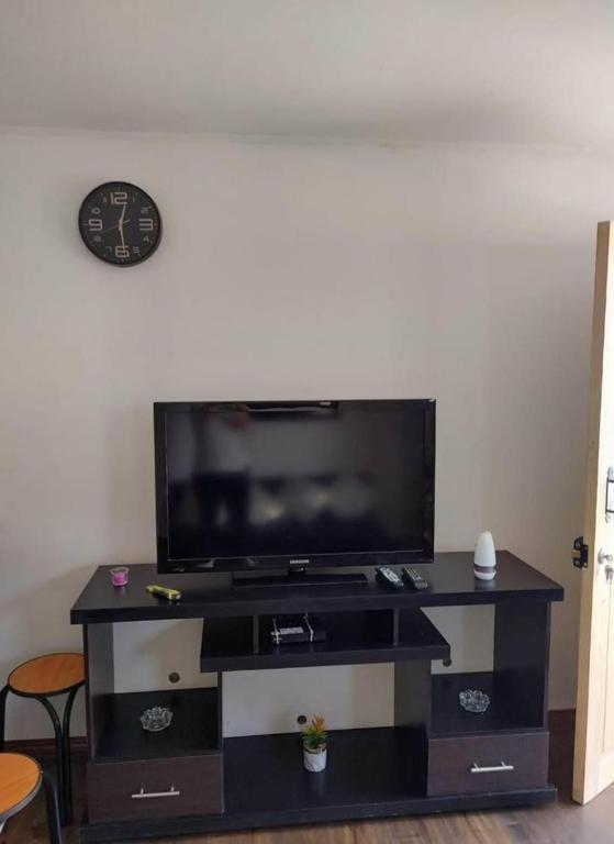 Mini departamento centrico - 4