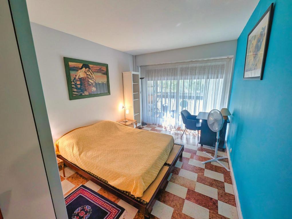 IDEAL Plein Centre - 65m2- Piscine et Garage - 5