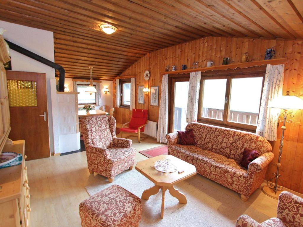 Chalet in Niedernsill near Zell am See Ski Area - 2