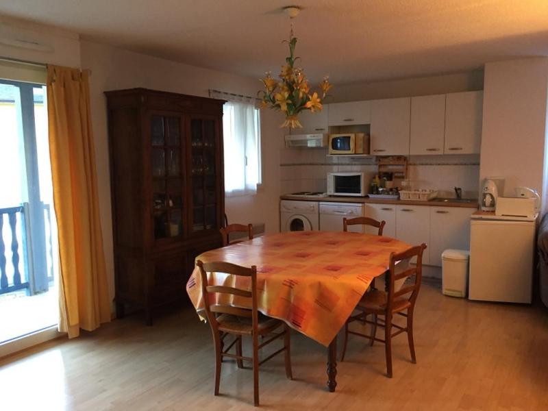 Appartement spacieux 3 chambres avec balcon et parking privé - 4
