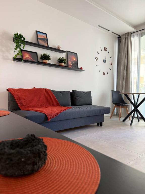 Mare e Lava House - 4