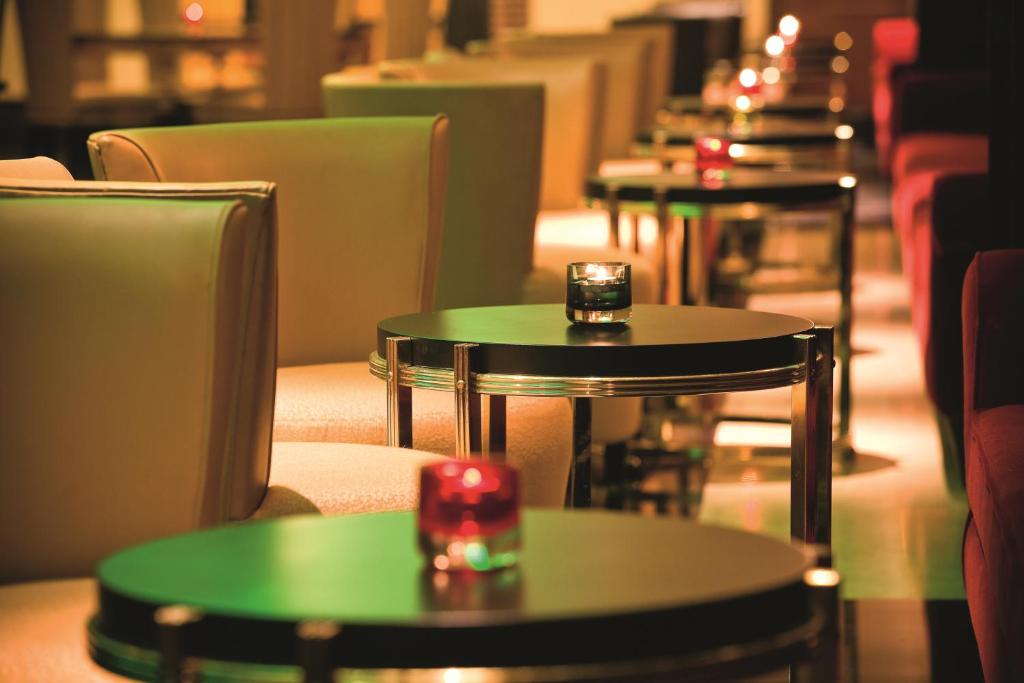 Food and beverages