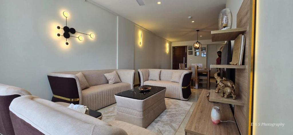 Chilax by the Ocean, Dehiwala