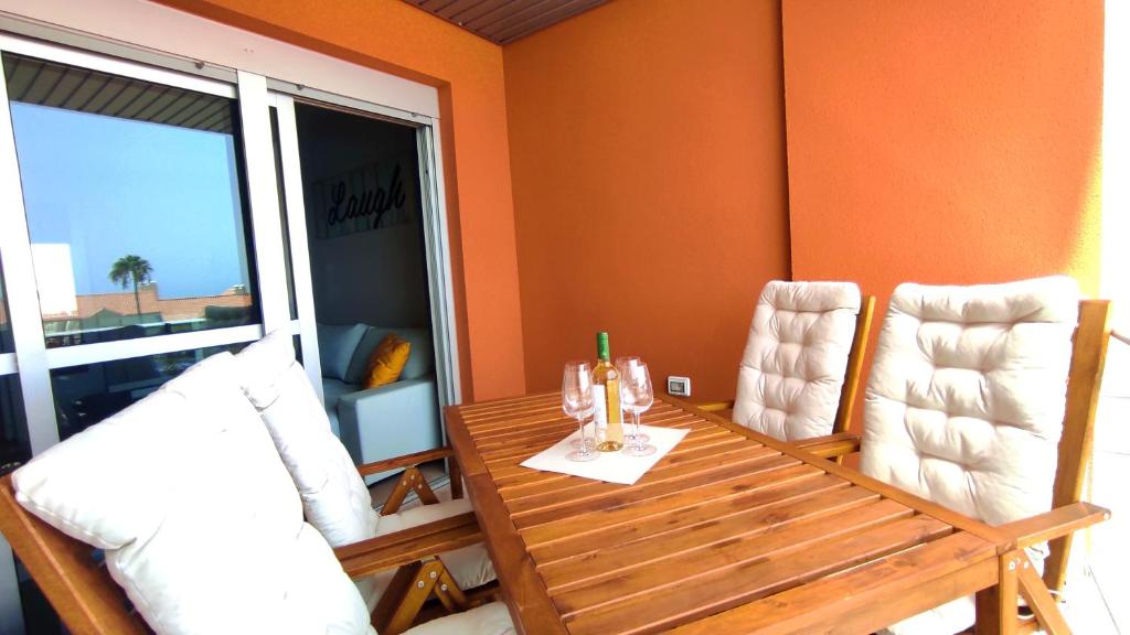 Arenal Atlantico -ocean view - 4