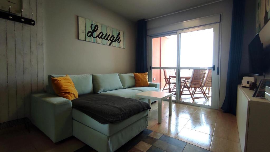 Arenal Atlantico -ocean view - 3