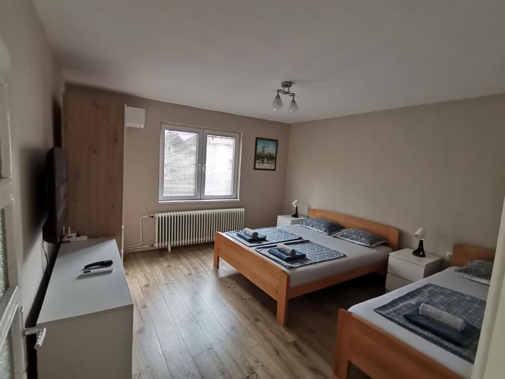 Apartman Meridian, Zaječar