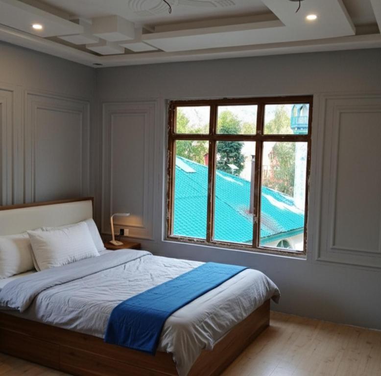 Snowdreams cottage, Kulan