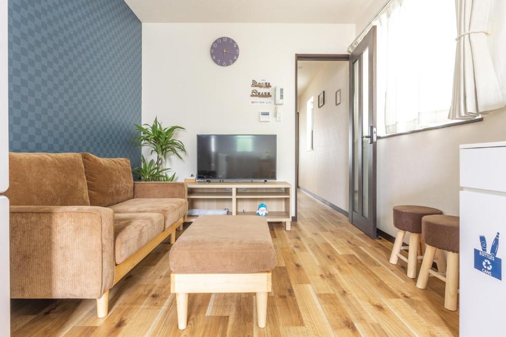 Nogata Station 3 minutes on foot , 15 minutes to Shinjuku, Tokio