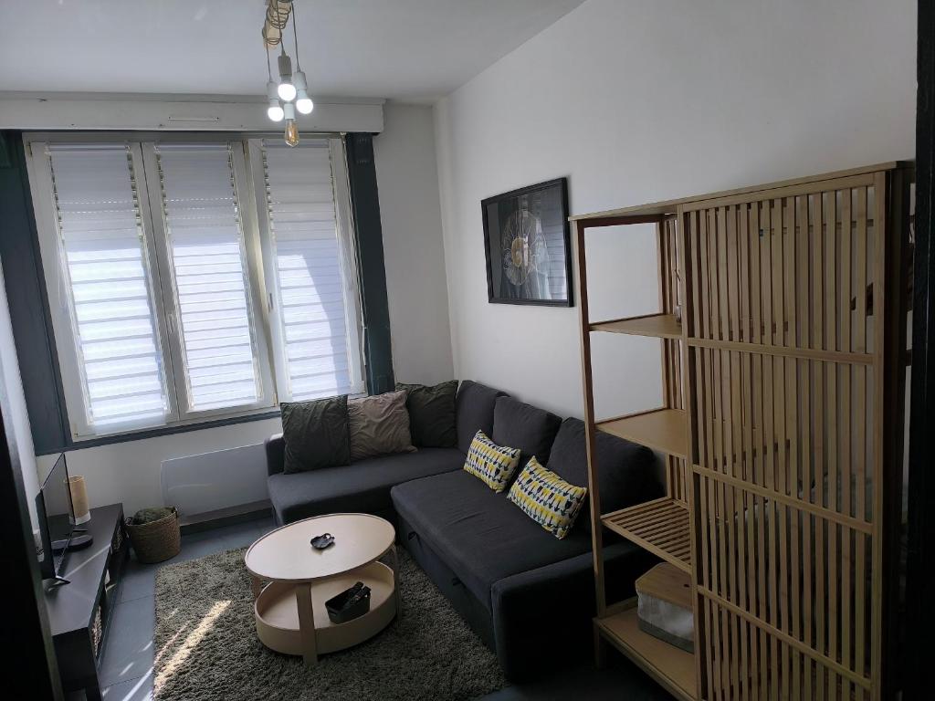 Studio Villa Leone à Deux Pas de la Mer - 4