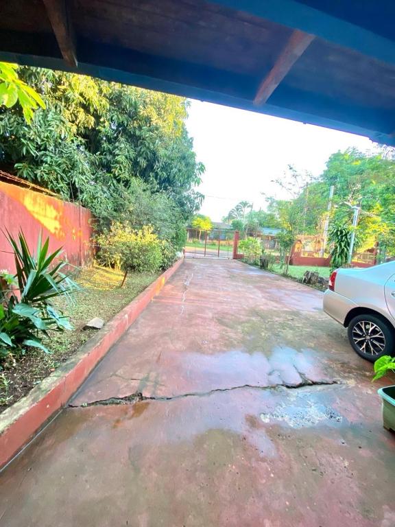 Alquiler de casa - 5