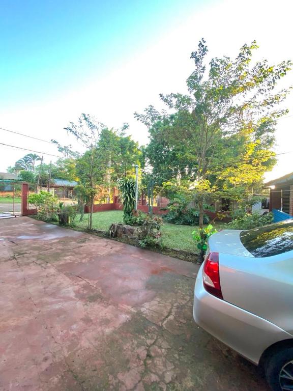Alquiler de casa - 4