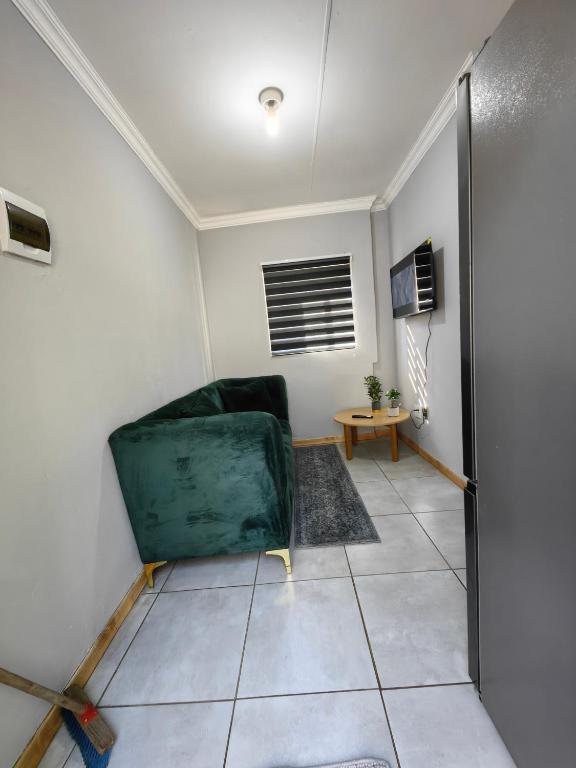 Calm Corner, Pretoria