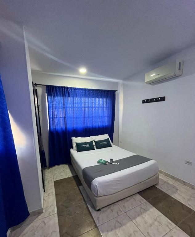 Hotel Villa Marta Cartagena - 5