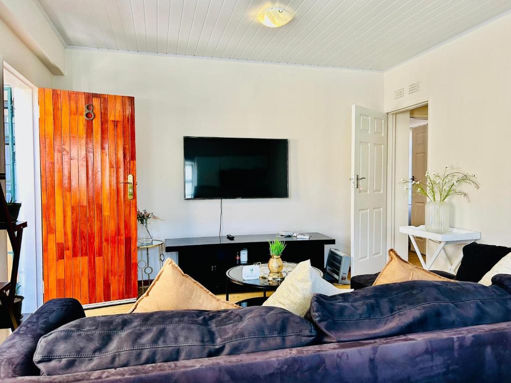 Bethel Suites Two Bedroom Lifestyle Accommodation, Gaborone