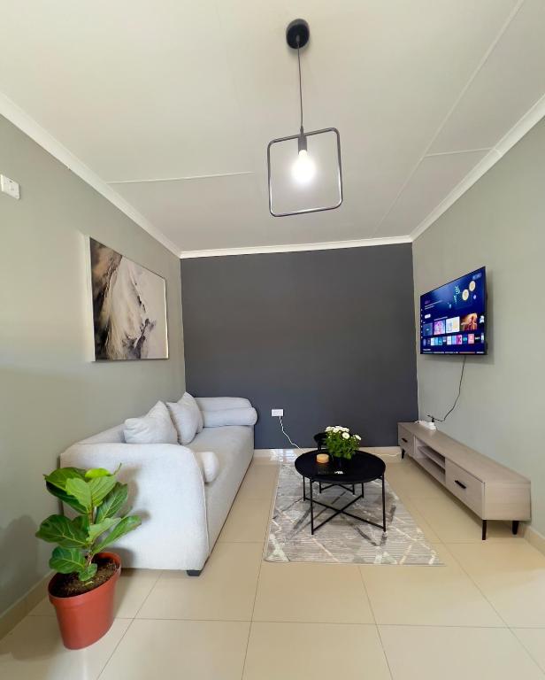 Trendy Homes, Gaborone