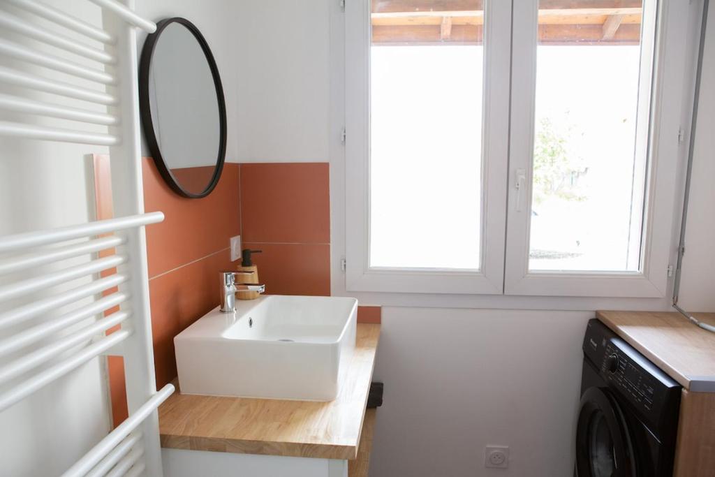 Charmant appartement T3 - 3