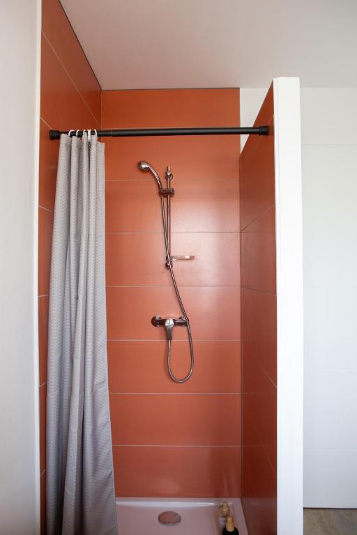 Charmant appartement T3 - 5