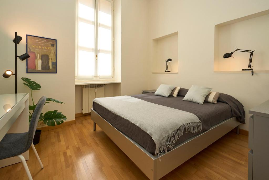 HEART of BRERA, 10 Minutes WALK from DUOMO, Milan