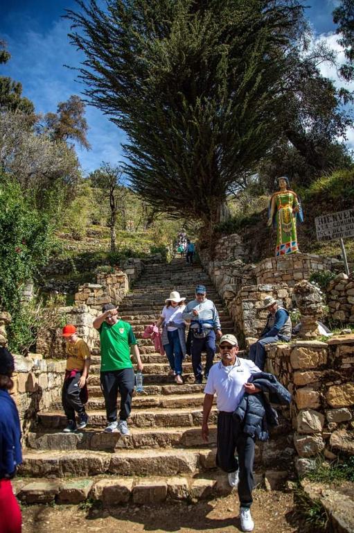 Quillawasi - Lodge - 5