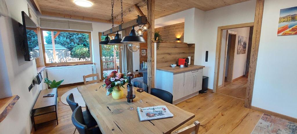 Haidegger Appartements, Innsbruck