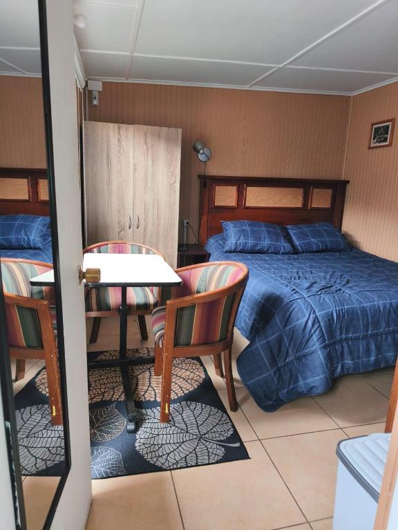 Full equipada a 10 min del aeropuerto - 1