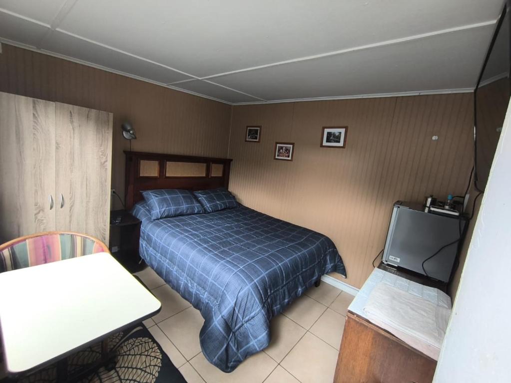 Full equipada a 10 min del aeropuerto - 3