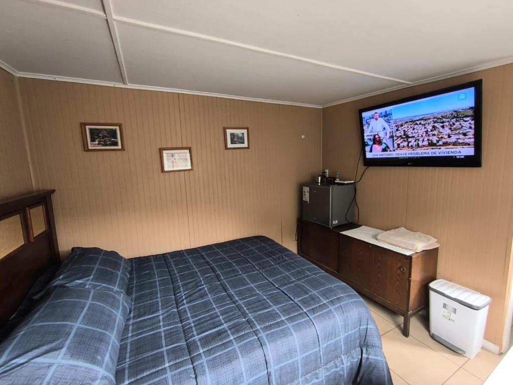 Full equipada a 10 min del aeropuerto - 4