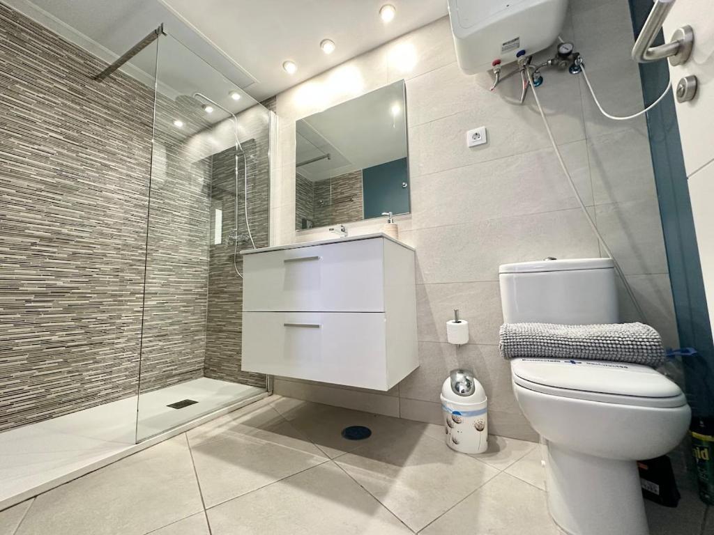 Candy Cotton - AC, Desk with natural light, Pool, Terrace and High speed internet - 5