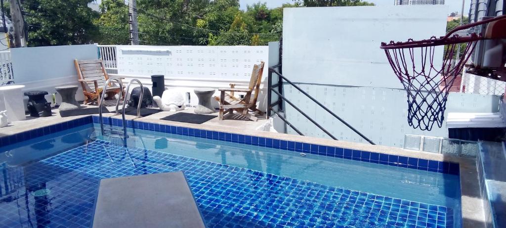 BEN & LEK GUESTHOUSE, Pattaya South