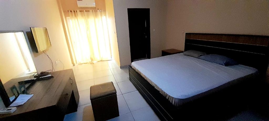 Bissau Appart Residence, Bissau