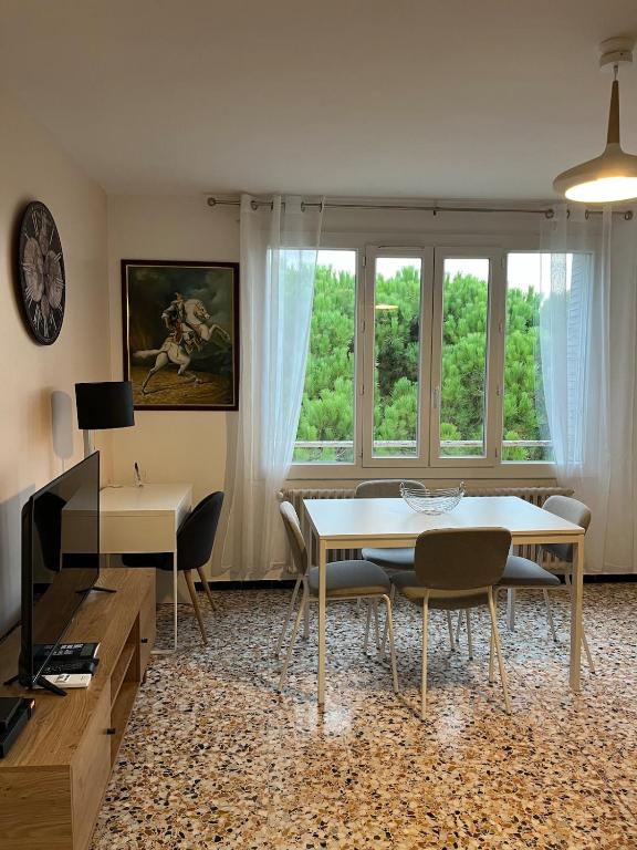 Air-conditioned apartment - 5