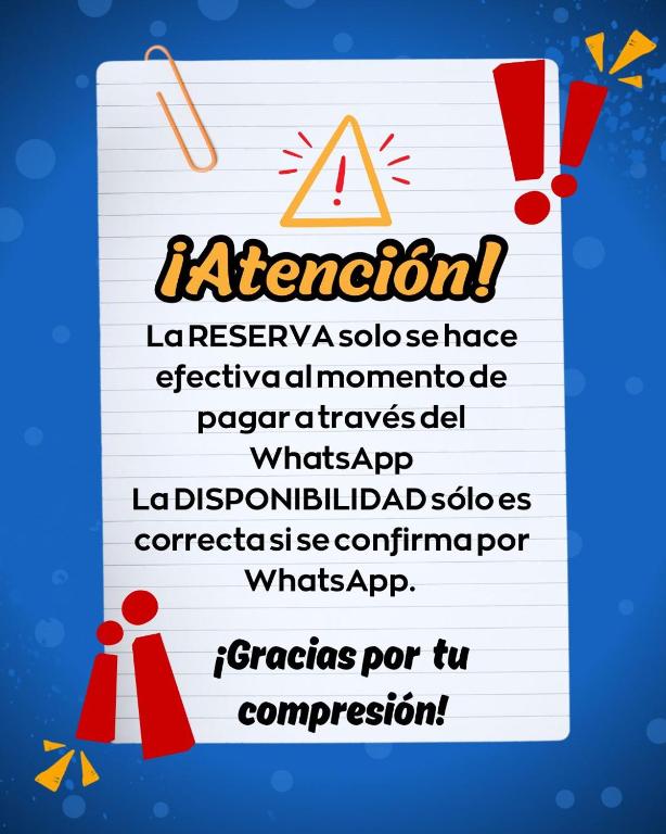 Cabañas Reñaca - 2