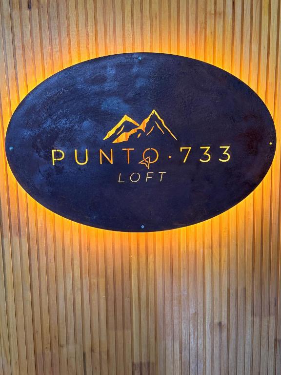 Punto733 loft - 2