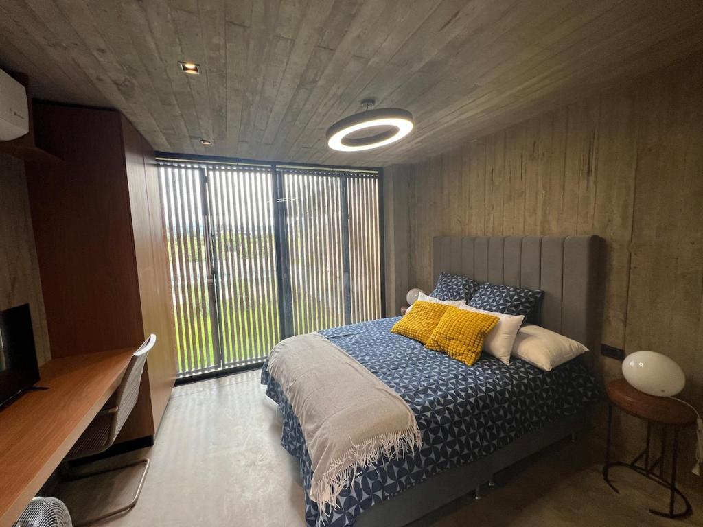 Exclusiva Casa de Campo en Rozo - Piscina, Parqueadero y Zonas Verdes - 5