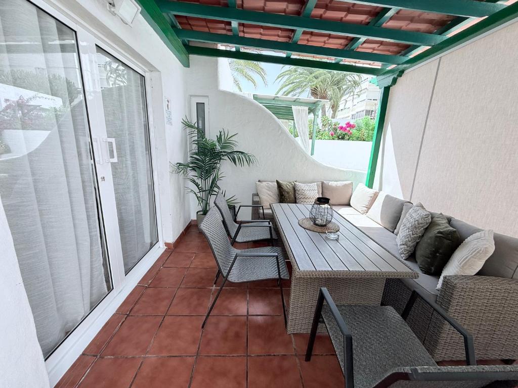 HDFM Collection - Bungalow Playa del Inglés - 2