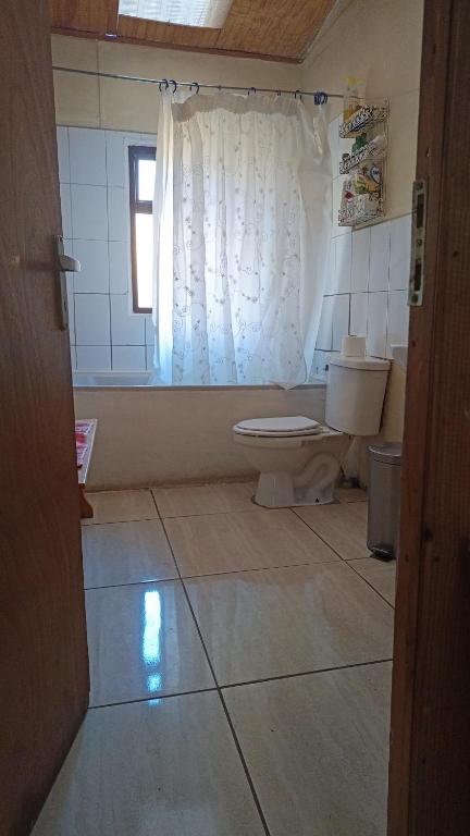 La cabaña del rio Rivadavia - 5