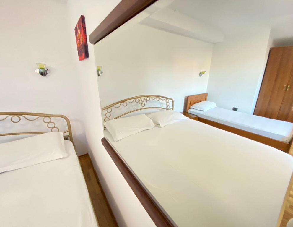 Apartamente & Dhoma Me Qera Ditore, Tirana