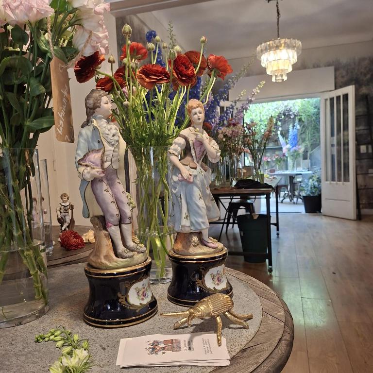 mi casa de Buenos aires - 1