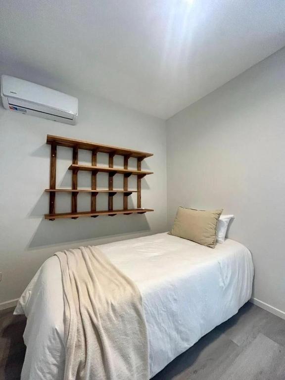 Apartment New with Pool and Parking in Palermo Plaza Serrano - 2