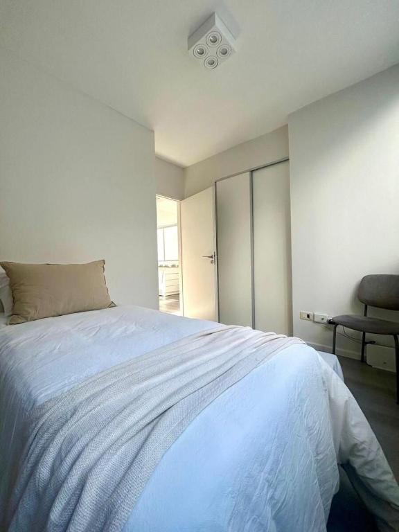 Apartment New with Pool and Parking in Palermo Plaza Serrano - 3