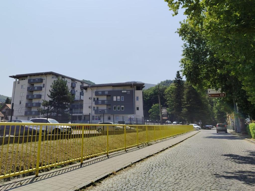Apartman Harmony 5 - 5