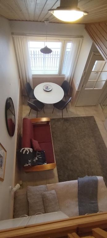 Ruska Levi - Cozy Apartment in the Center, Levi