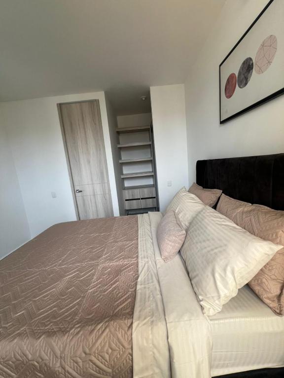 Apartamento Cartagena Moderno y Comodo - 4
