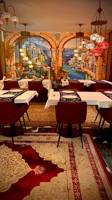 ル マロック ホテル パトン (Le Maroc Hotel Patong) 外観