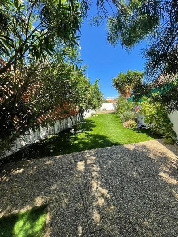 Belle villa classée 4 étoiles proche plage avec jardin - 4